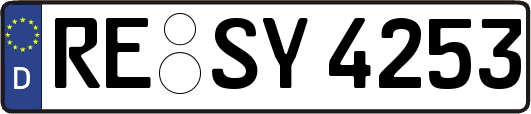 RE-SY4253