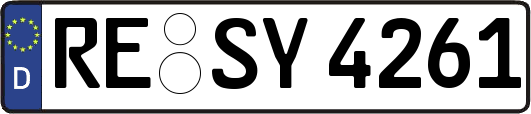 RE-SY4261