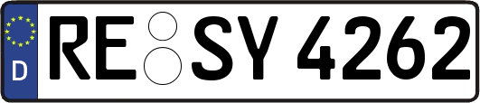 RE-SY4262