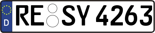 RE-SY4263