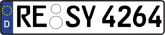 RE-SY4264