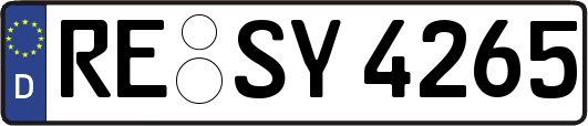 RE-SY4265