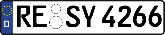 RE-SY4266