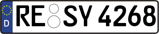 RE-SY4268