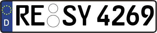 RE-SY4269