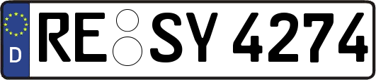 RE-SY4274