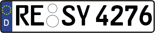RE-SY4276