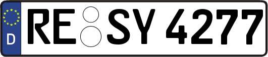 RE-SY4277