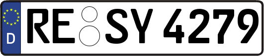 RE-SY4279