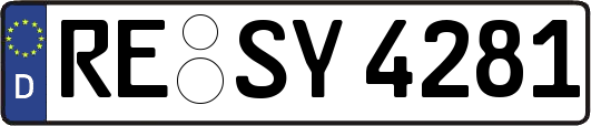RE-SY4281