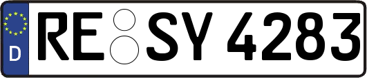 RE-SY4283