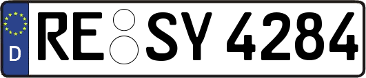 RE-SY4284