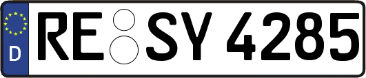RE-SY4285