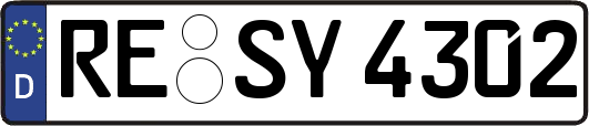 RE-SY4302