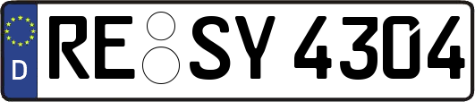 RE-SY4304