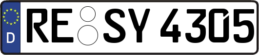 RE-SY4305