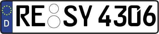 RE-SY4306
