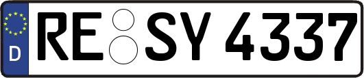 RE-SY4337