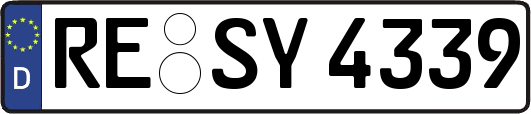RE-SY4339