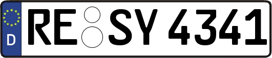 RE-SY4341