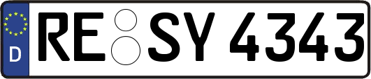 RE-SY4343