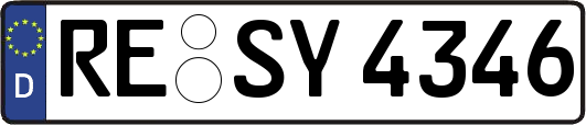 RE-SY4346