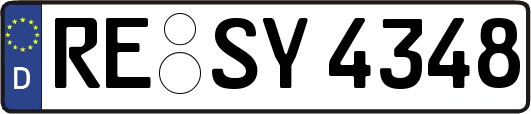 RE-SY4348
