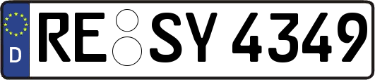 RE-SY4349