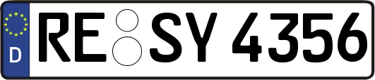 RE-SY4356