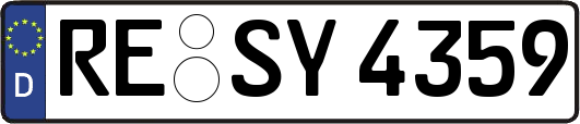 RE-SY4359