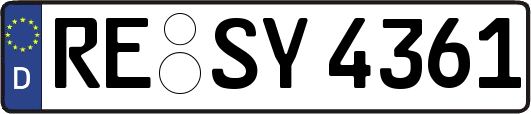 RE-SY4361