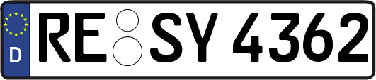 RE-SY4362