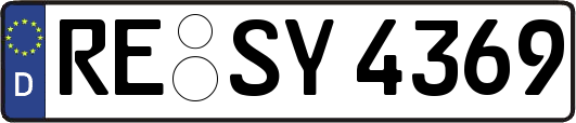 RE-SY4369