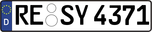 RE-SY4371