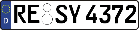 RE-SY4372