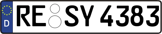 RE-SY4383