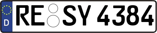 RE-SY4384