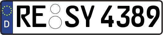 RE-SY4389