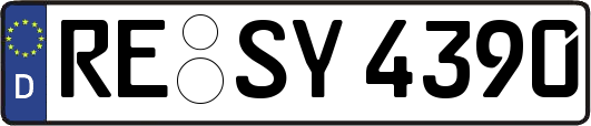 RE-SY4390