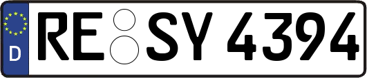 RE-SY4394