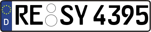 RE-SY4395