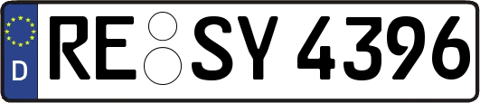 RE-SY4396