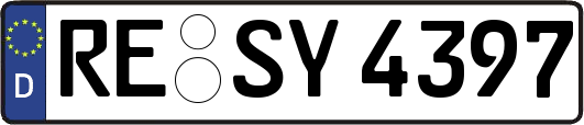 RE-SY4397