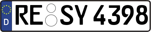 RE-SY4398