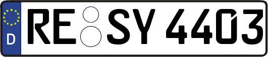RE-SY4403