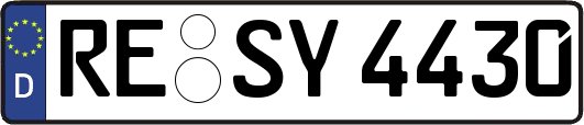 RE-SY4430