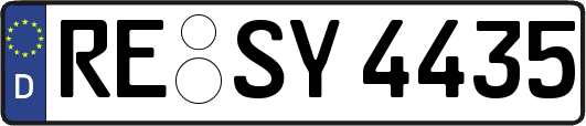 RE-SY4435