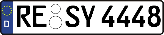 RE-SY4448