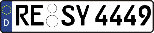 RE-SY4449