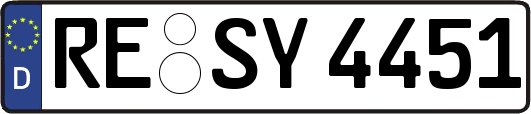 RE-SY4451
